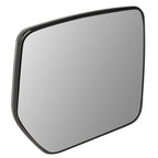 Right Side Door Mirror Glass Lens for Jeep Compass Patriot (2007–2017) 68003714AA