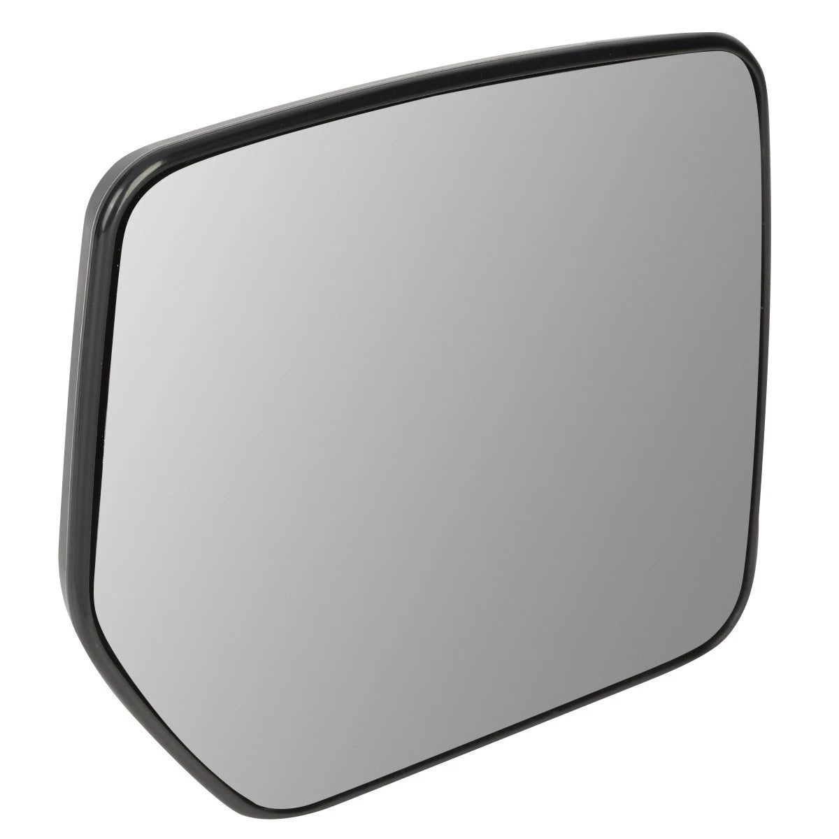 Right Side Door Mirror Glass Lens for Jeep Compass Patriot (2007–2017) 68003714AA