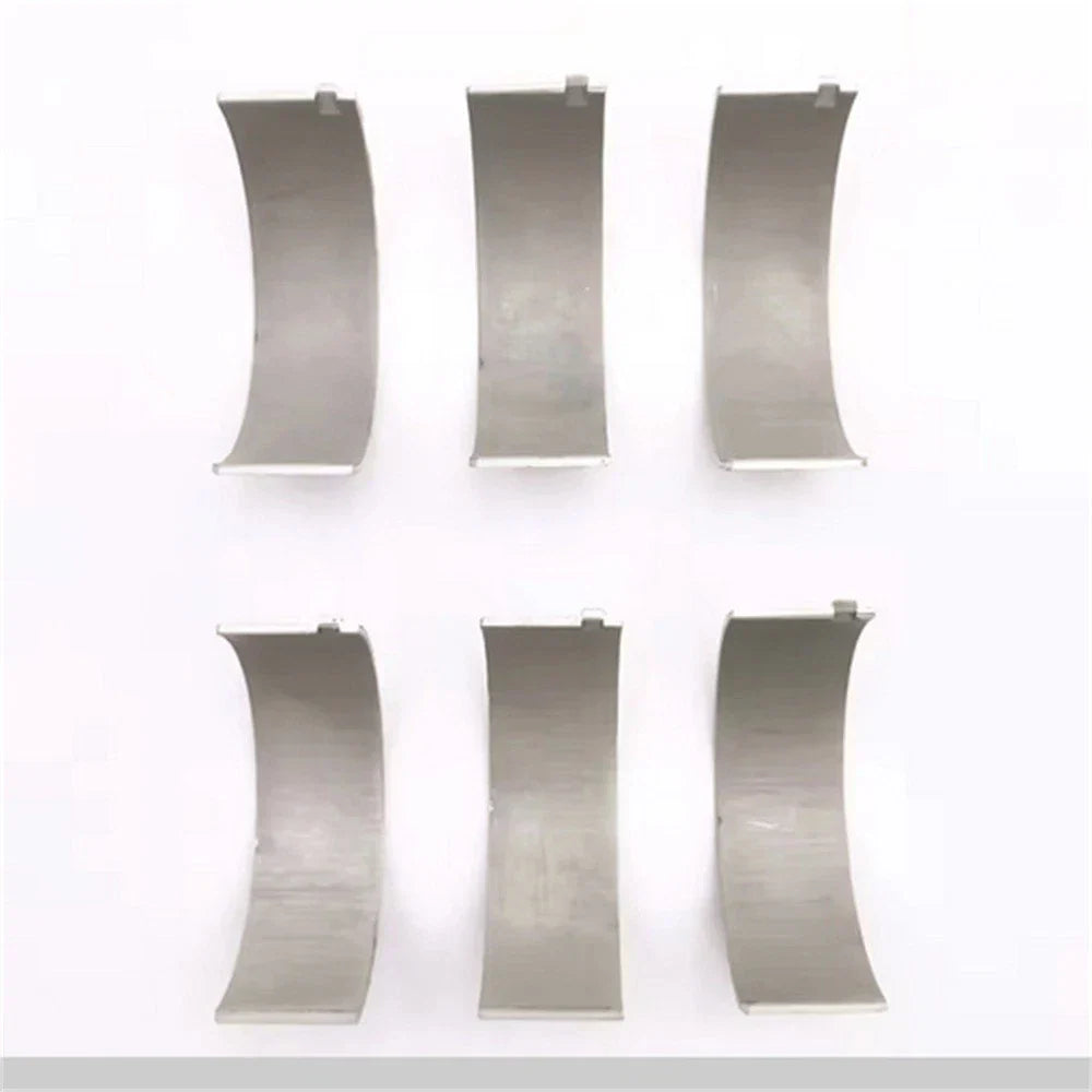 6 x Connecting Rod Bearings for Sea Doo 4-TEC GTX GTI RXP RXT RXP-X RXT-X (2002-2023)