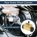 Rear Brake Wheel Cylinder No. 583304H000 for Hyundai i800 (2008–2020)
