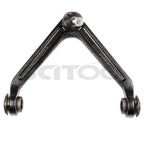 Control Arm Tie Rod End + Wheel Hub Bearing for Dodge Ram 1500 4WD (2002–2005)