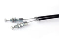 Throttle Cable for Suzuki GSXR600/750 (2006–2009), GSXR1000 (2005–2009)