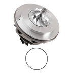 Billet Turbocharger Cartridge for Ford F-150 2.7L (2015–2018) Left Side