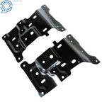 Set of 2 Bumper Mounting Brackets for Ford F-150 (2018–2020)