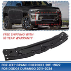 Radiator Support for Jeep Grand Cherokee (2011–2022) Upper Tie Bar #CH1225223