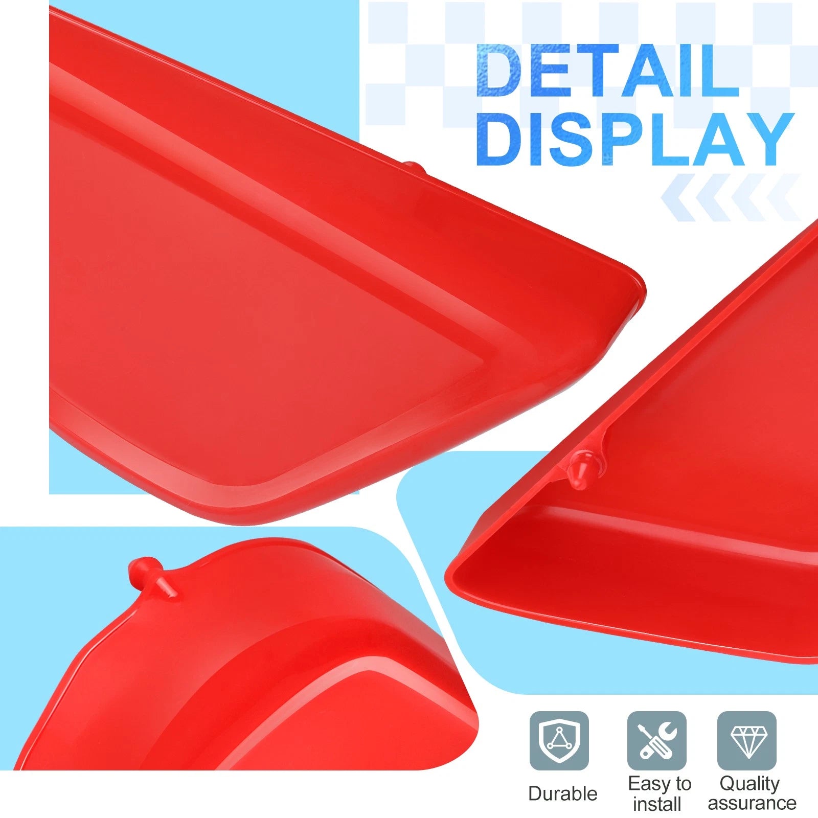 Left Side Cover for Honda Z50A Z50 Mini Trail (1972–1978)