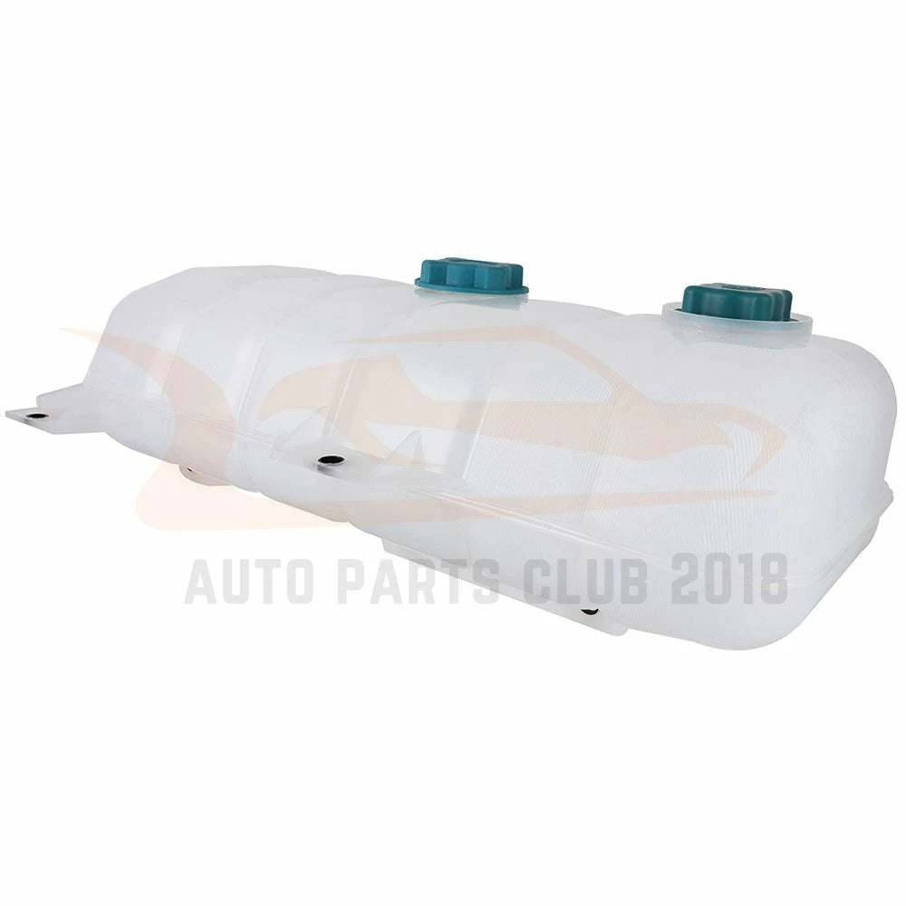 Coolant Tank for Volvo VNL VNM (1998–2003)