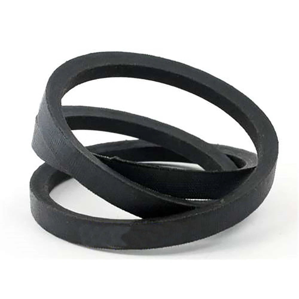3L350 V-Belt for Industrial Equipment (3/8" x 35")