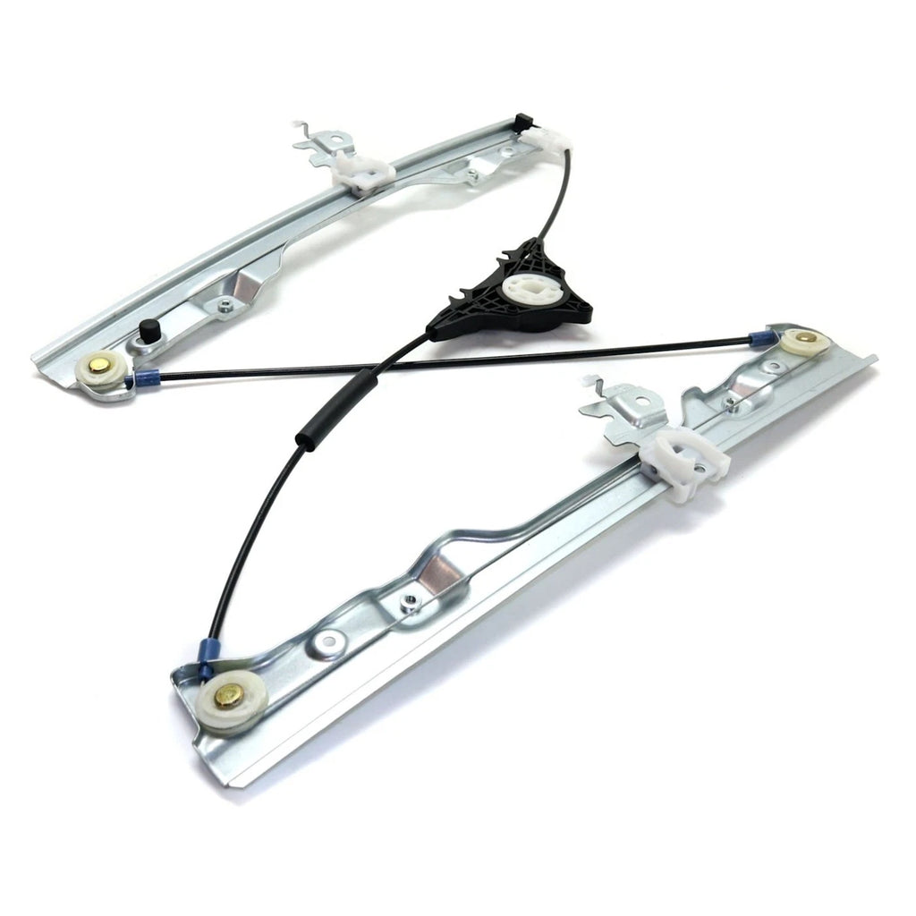 Window Regulator for Nissan Rogue (2008–2013) Front Driver & Passenger Side