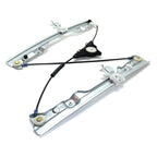 Window Regulator for Nissan Rogue (2008–2013) Front Driver & Passenger Side