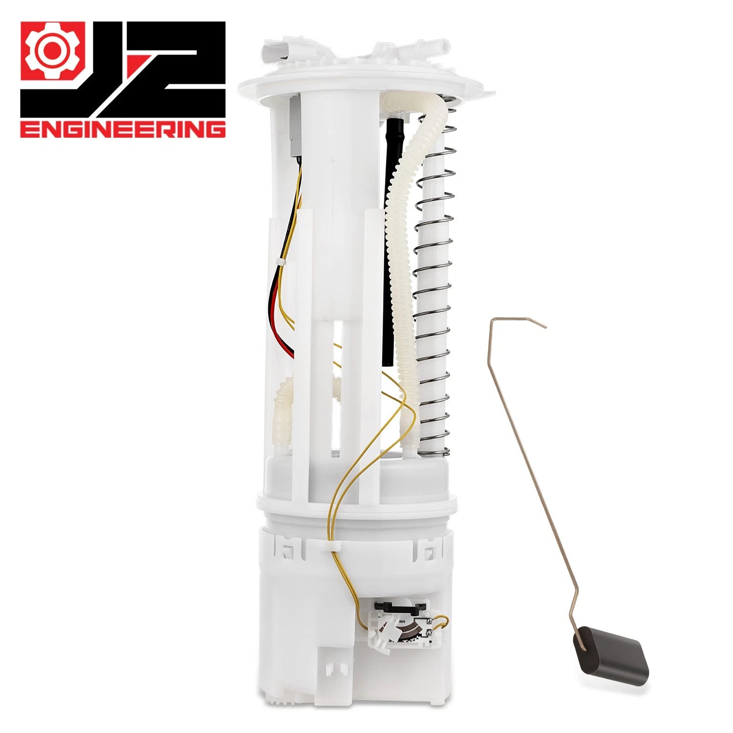 Rear Fuel Pump Module Assembly for Jeep Liberty (2005–2007)