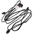 Front Bumper Parking Sensor Wiring Harness for BMW X5 (2012-2018)