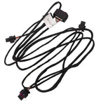 Front Bumper Parking Sensor Wiring Harness for BMW X5 (2012-2018)