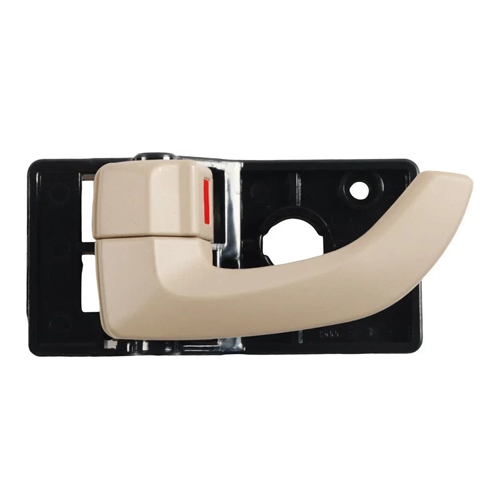 Left Side Interior Door Handle for Hyundai Tucson (2005-2009)