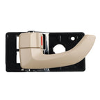 Left Side Interior Door Handle for Hyundai Tucson (2005-2009)
