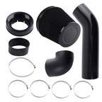 4 Inch Cold Air Intake Kit w/ Filter for Universal LSX LS1 LS2 (4.8L/5.3L)