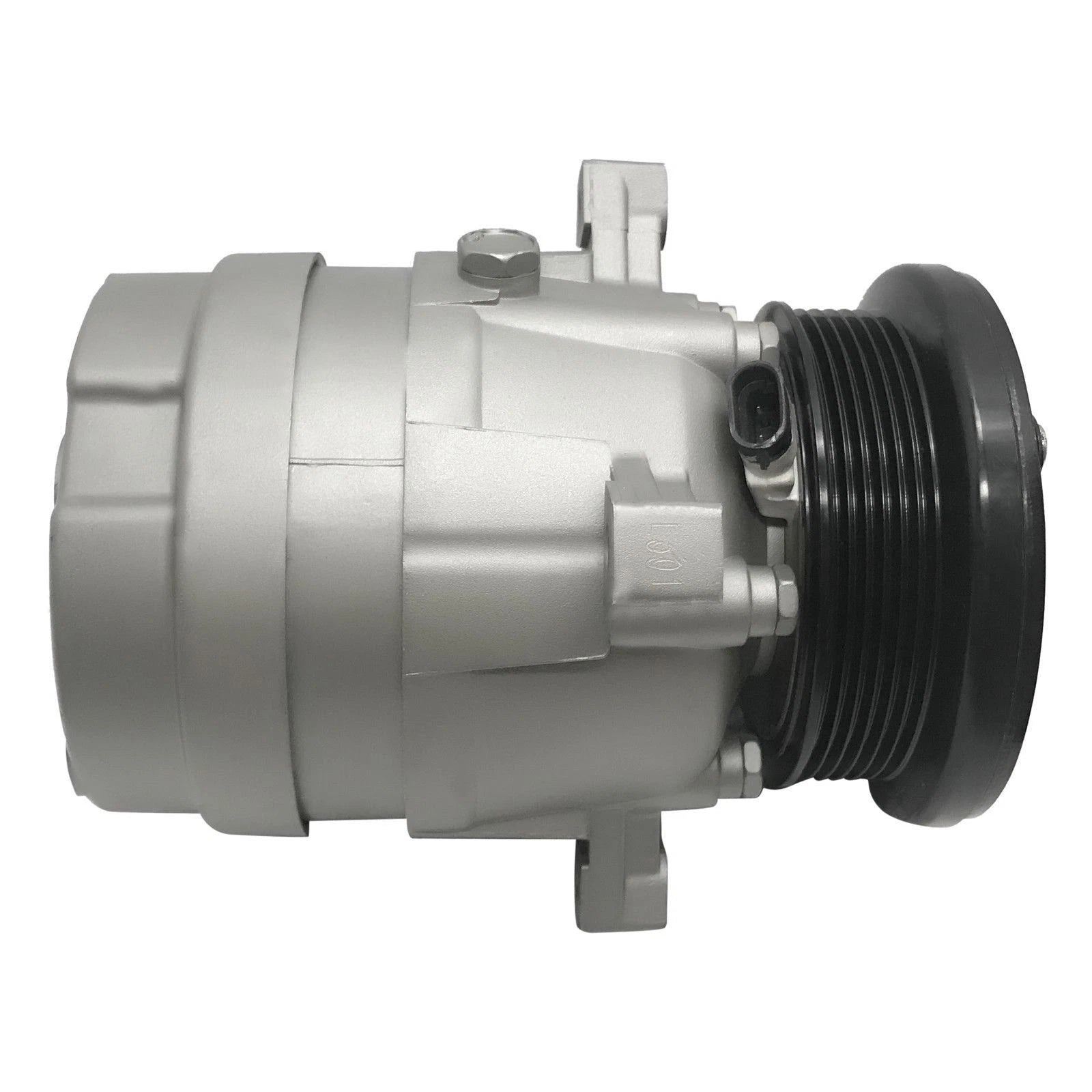 AC Compressor Kit Replacement for Audi A4 B8 (2009-2016)