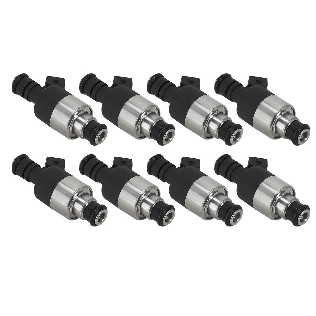 Fuel Injectors Kit for Cadillac Fleetwood 5.7L V8 (1994–1996)