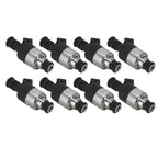 Fuel Injectors Kit for Cadillac Fleetwood 5.7L V8 (1994–1996)