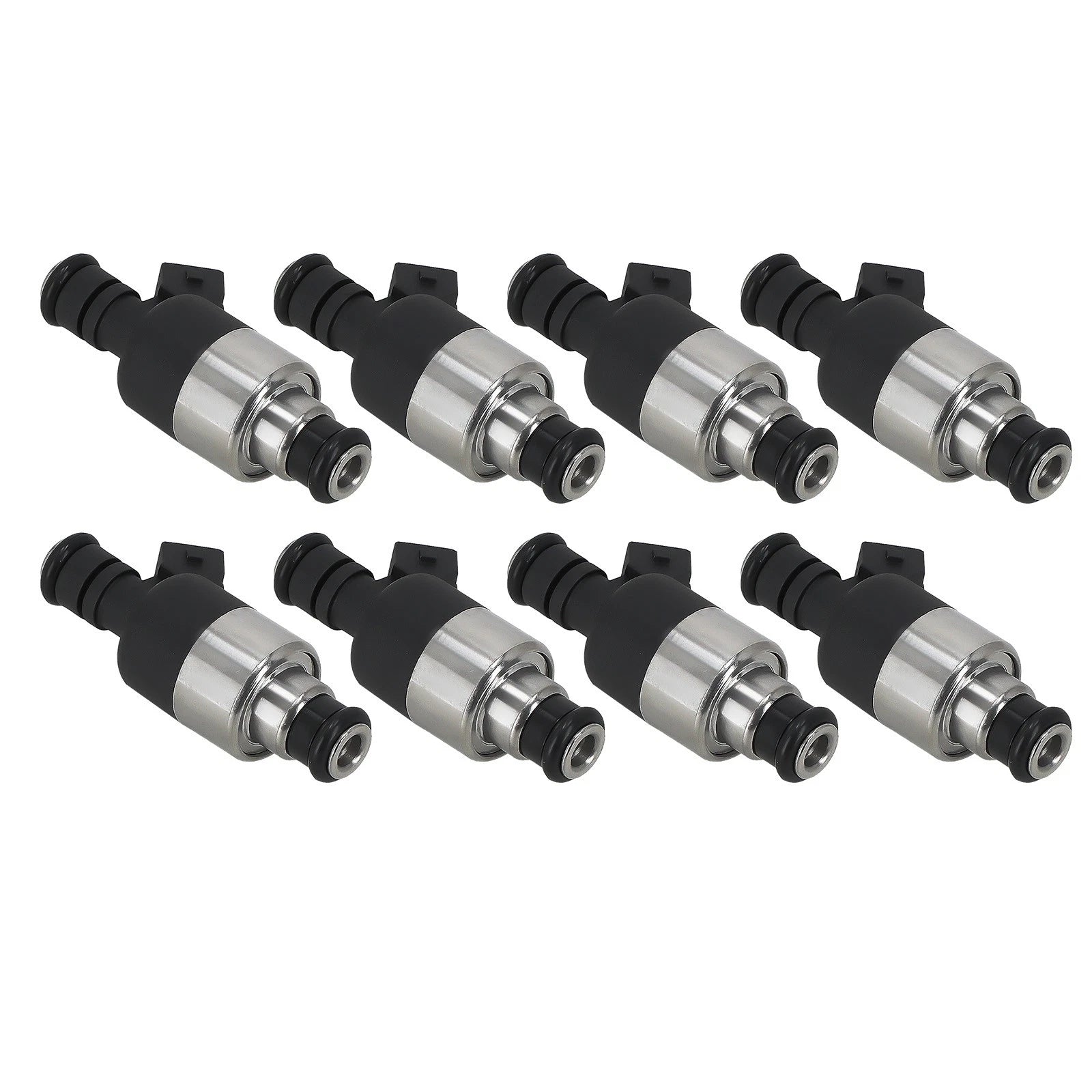 Fuel Injectors Kit for Cadillac Fleetwood 5.7L V8 (1994–1996)