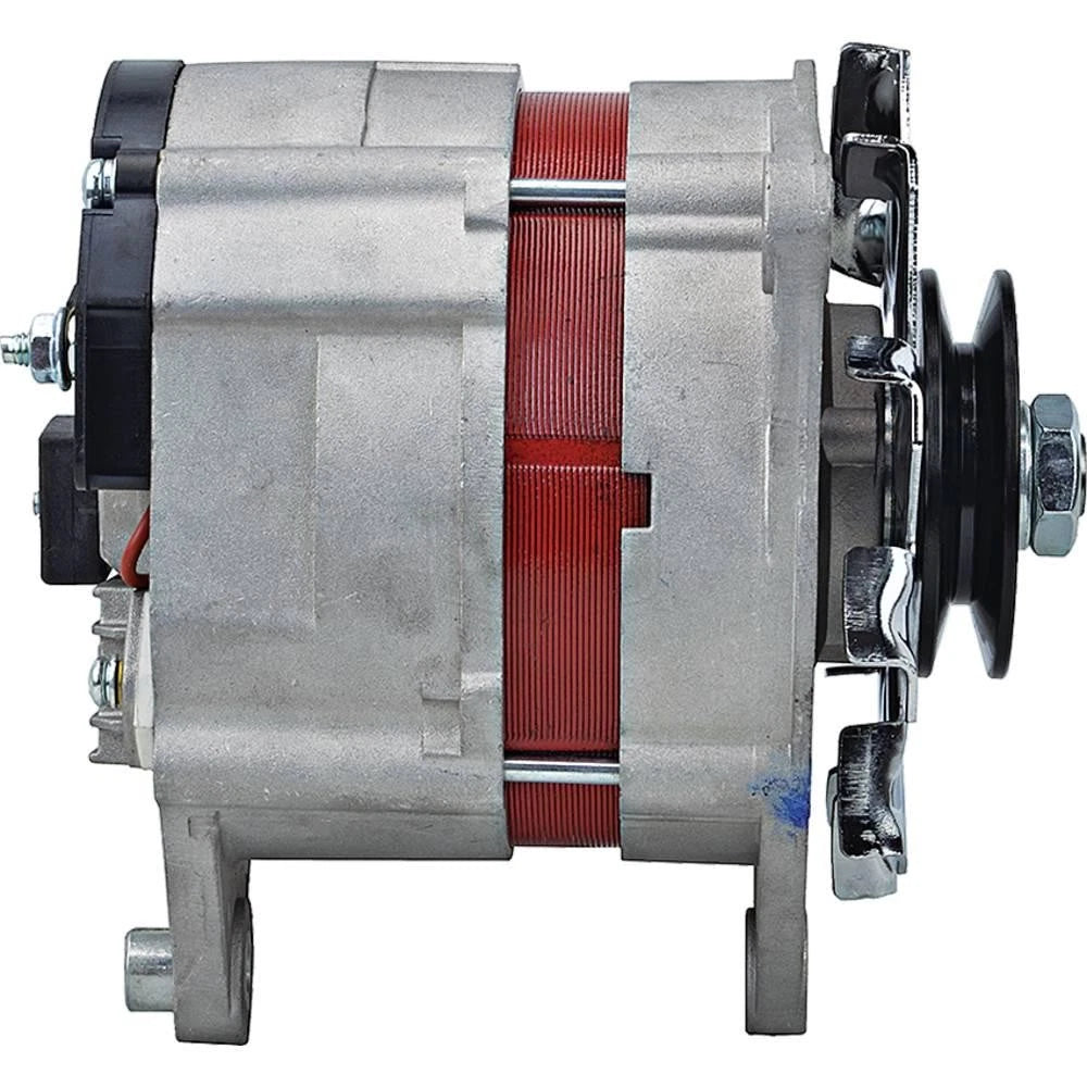 Alternator for J&N Electrical Products (400-24185-JN)
