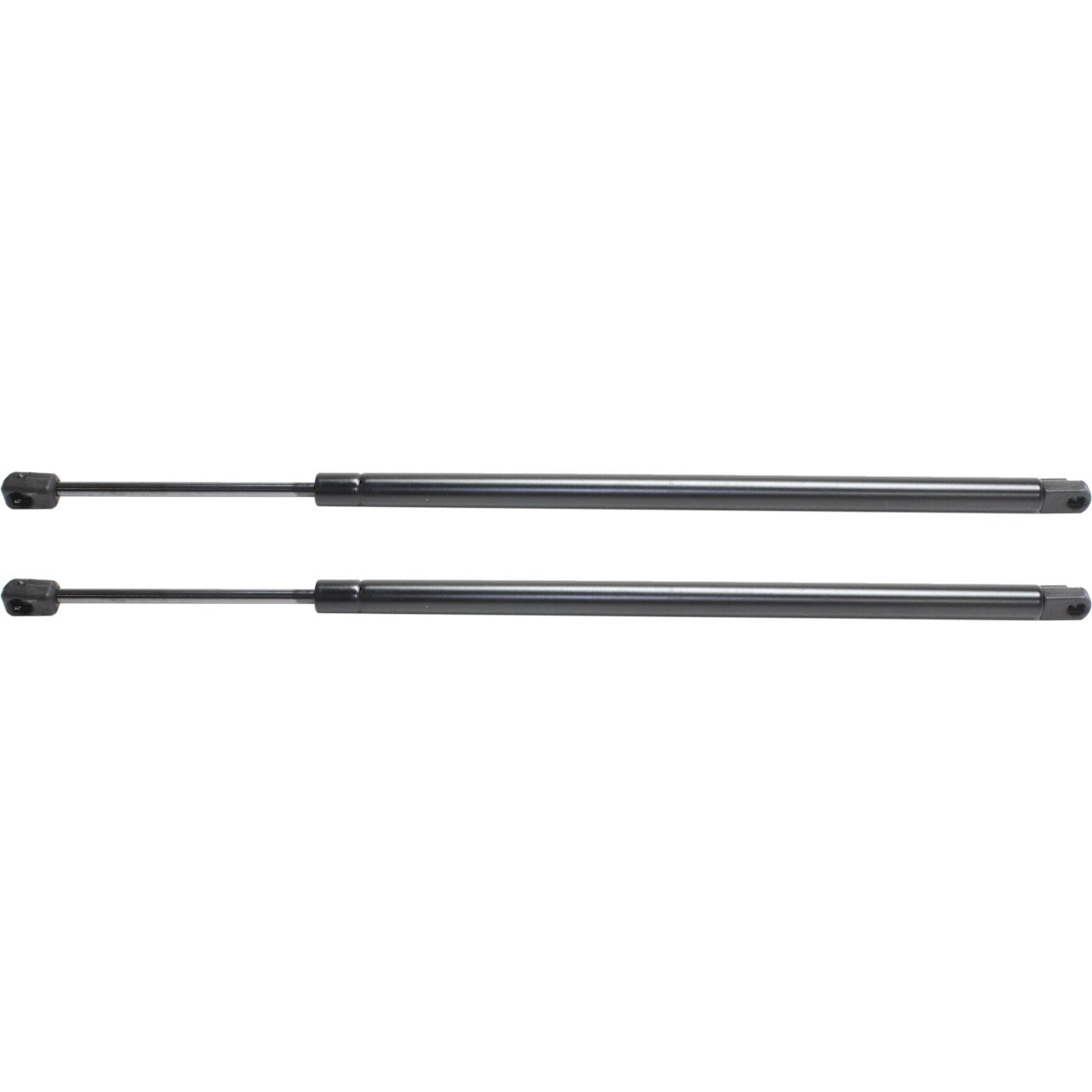 Set of 2 Hood Lift Supports for Buick