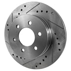 Front Brake Disc Rotors for Chevy Suburban, Tahoe, GMC Yukon, Escalade