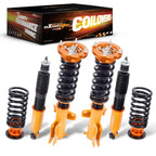 Twin-Tube Damper Coilover Suspension Kit for Ford Mustang (2005–2014)
