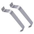 2X Fuel Tank Straps for Chevrolet Avalanche Tahoe Suburban (2000–2014)