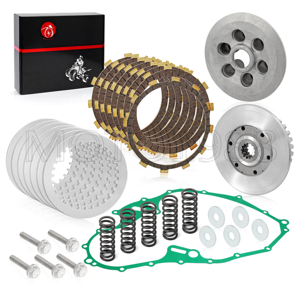 Clutch Kit for Yamaha Raptor 700 700R (2006–2023)