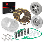 Clutch Kit for Yamaha Raptor 700 700R (2006–2023)