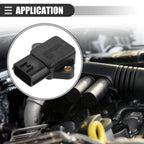 MAP Manifold Air Pressure Sensor for Nissan Xterra (2000–2004)