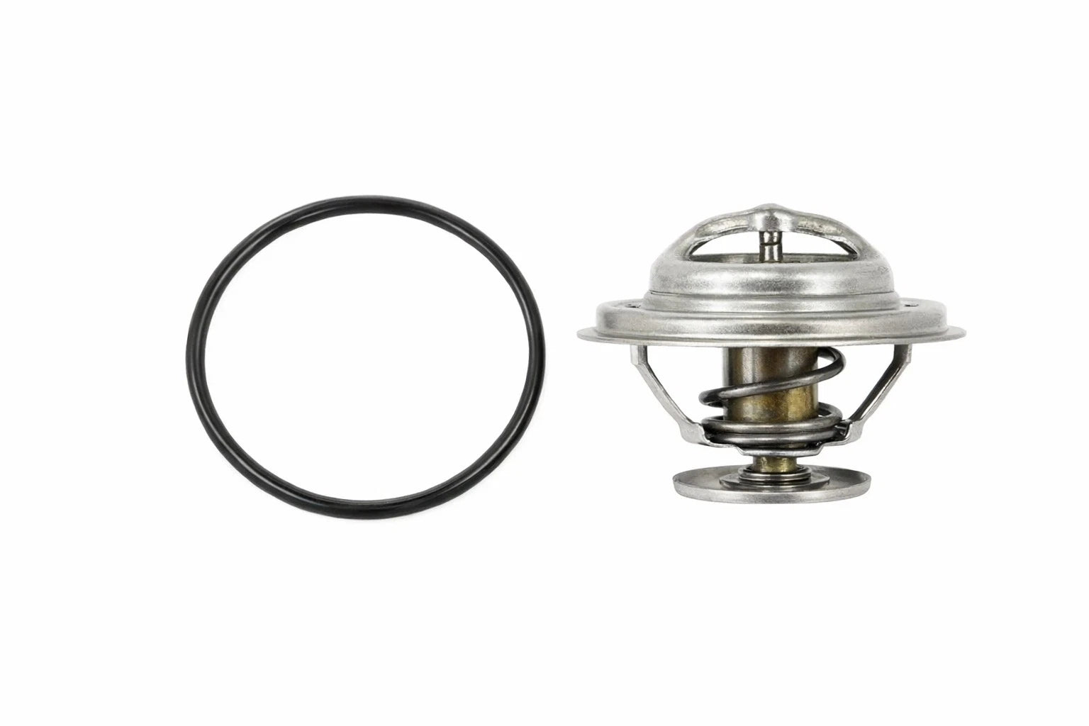 Genuine OEM Engine Coolant Thermostat for BMW 318i, M3, 318is, 525i 11537511580