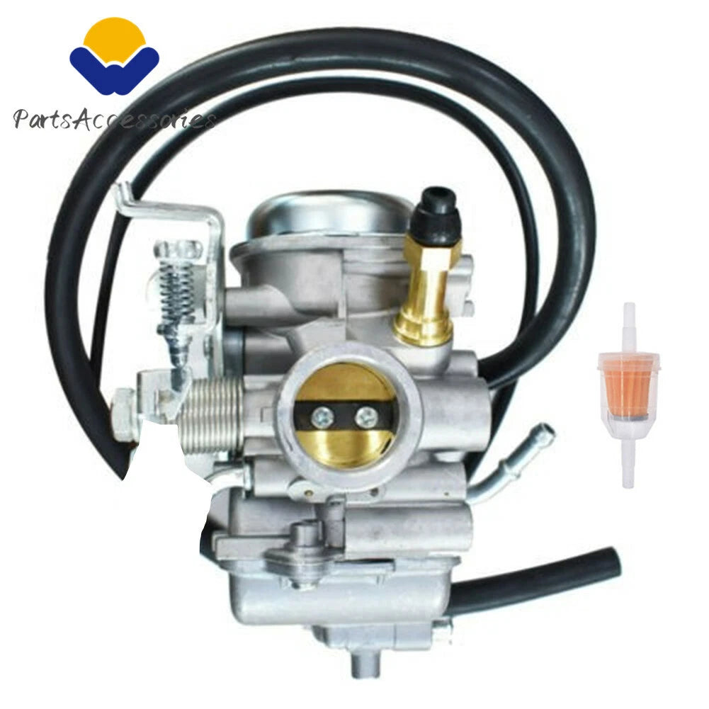 Carburetor for Yerf Dog 150 OAK 4X2 CUV UTV (2000–2023)