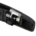 Front Right Exterior Door Pull Handle for Sierra Silverado 1500 2500 3500 (2007–2014)
