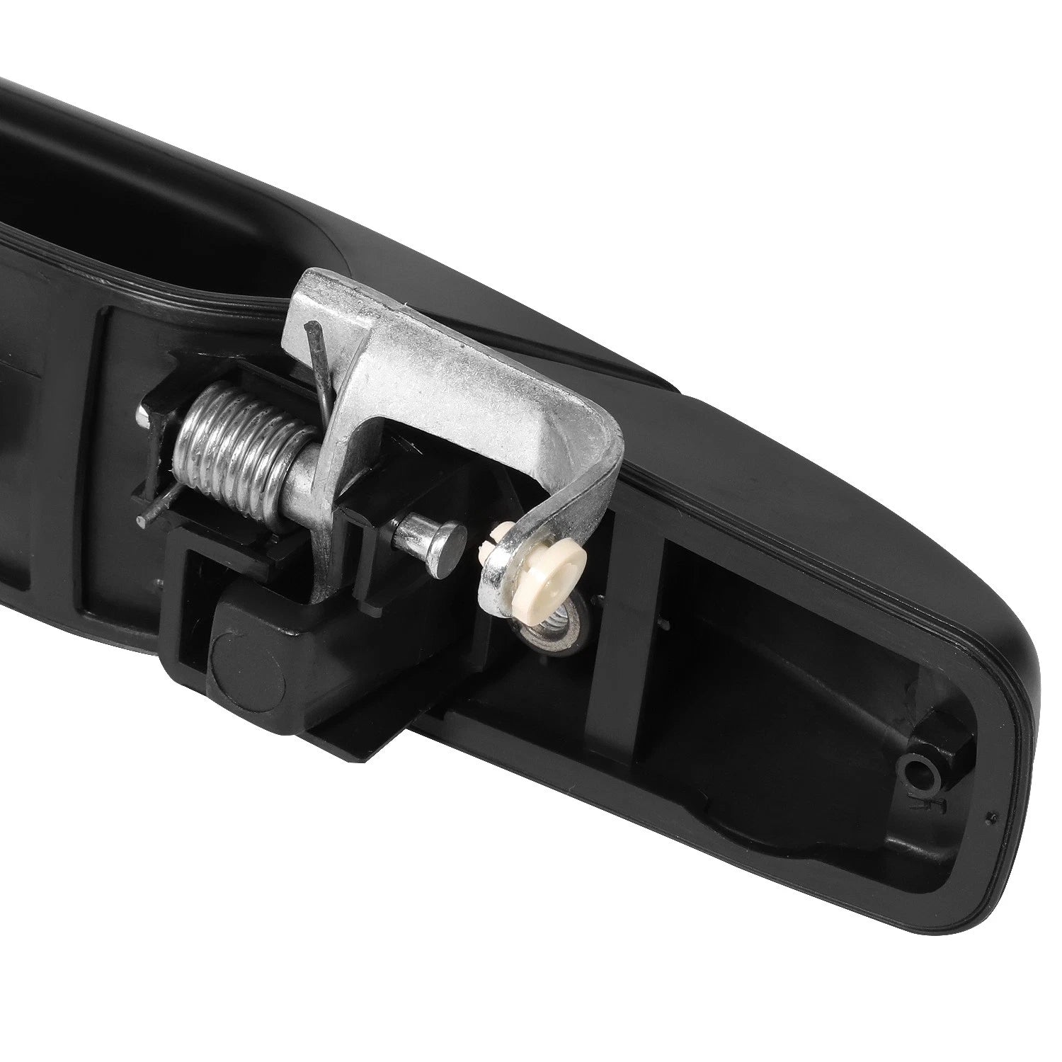 Front Right Exterior Door Pull Handle for Sierra Silverado 1500 2500 3500 (2007–2014)