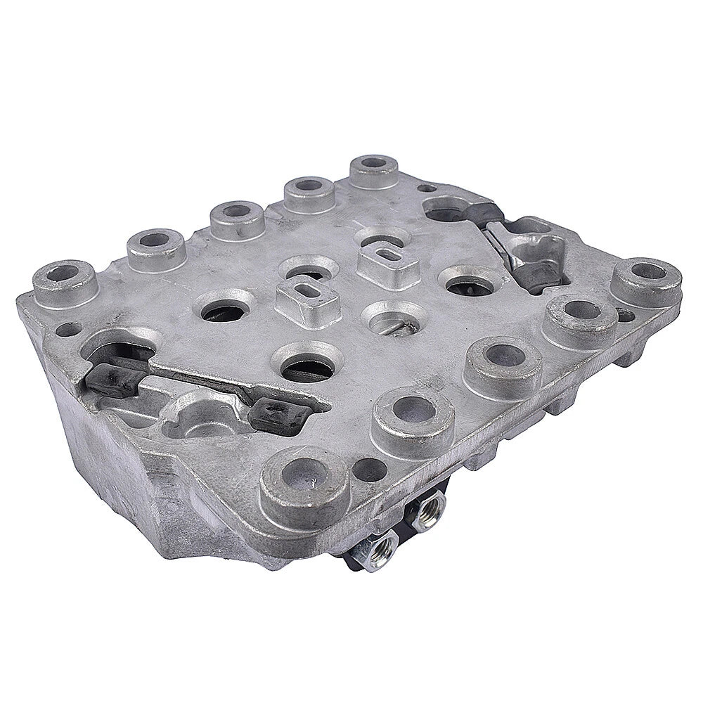 Rear Engine Mount for Volvo VN VNL VHD D12 ISX 15 (2000-2023)