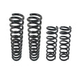 Coil Spring Kit for - Front and Rear Standard Springs