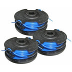 Replacement Spool 0.065 Inch for Greenworks String Trimmer (21212, 21272)
