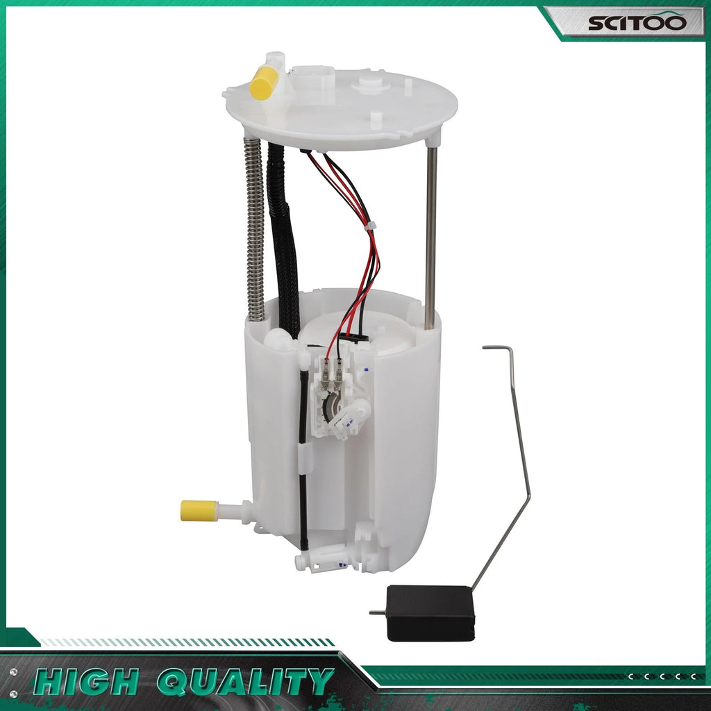 Electric Fuel Pump Module for Mazda CX-7 (2007–2012) 2.3L
