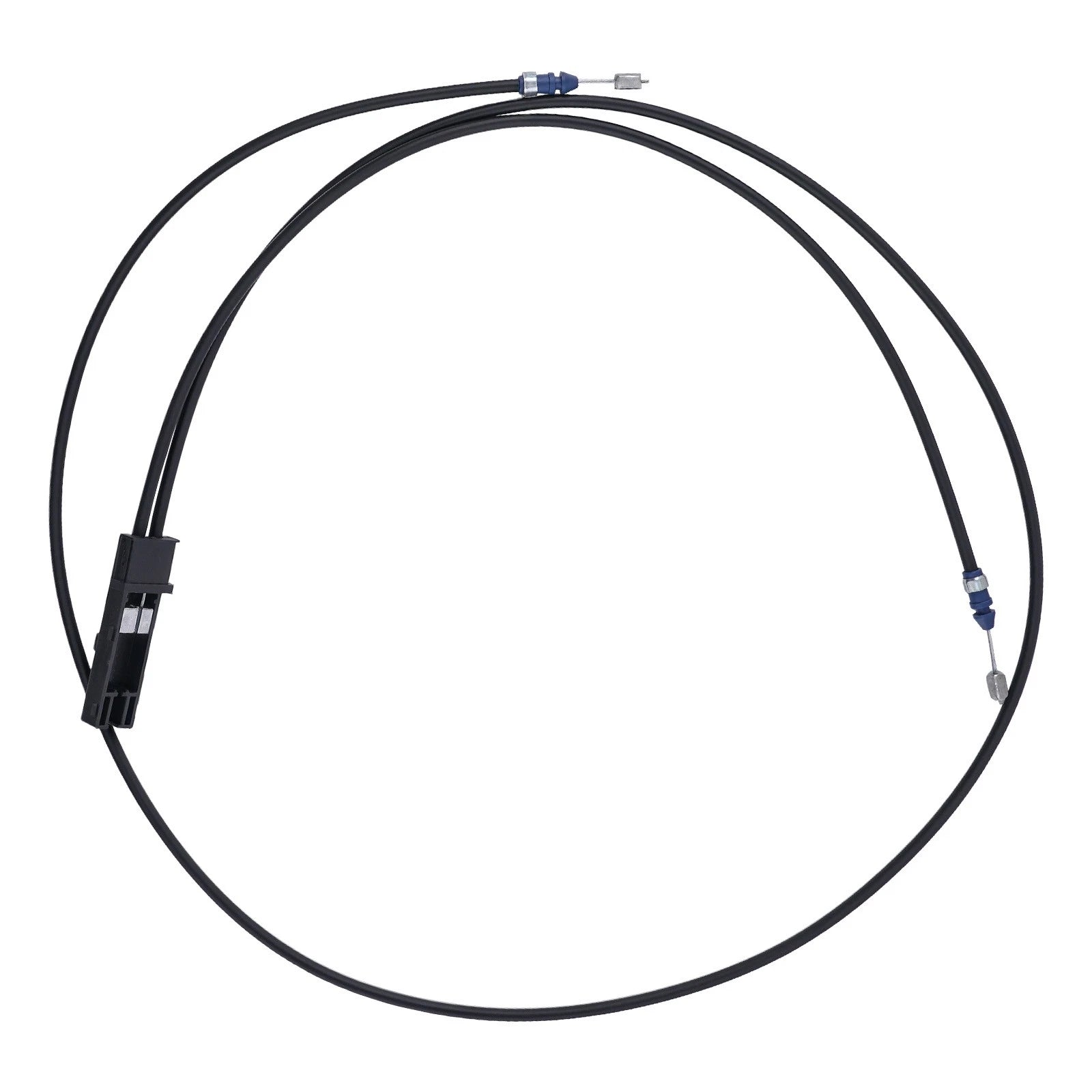 Hood Release Cable for Nissan 370Z (2009–2020)