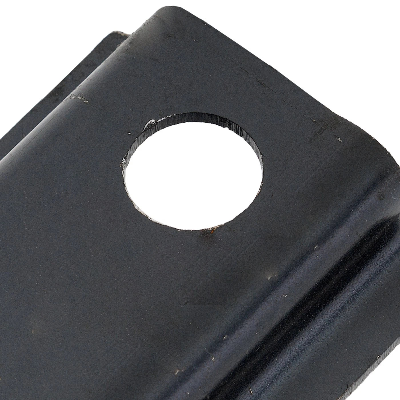 Front Bumper Reinforcement Crossmember for Make Model