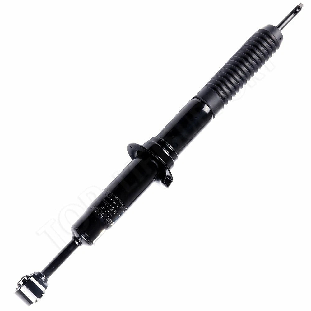 Full Set Strut Shock Absorbers for Toyota Tundra (2007–2015)