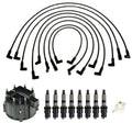 ACDelco Ignition Kit for Chevrolet C2500 C3500 V8 (1990–2000)