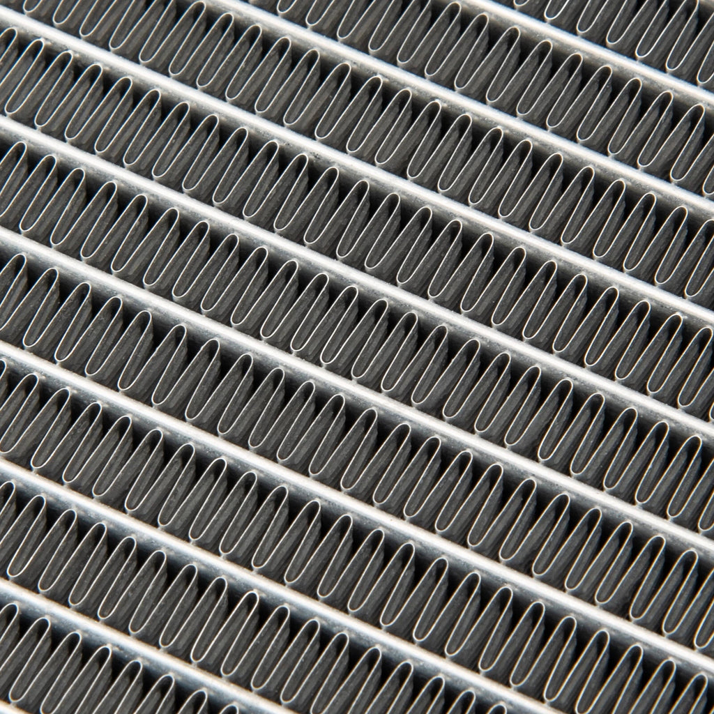 Aluminum Radiator for Jeep Cherokee XJ & Comanche (1991–1992)