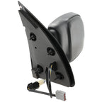 Driver Left Side Mirror for F450 F550 F250 F350 Super Duty