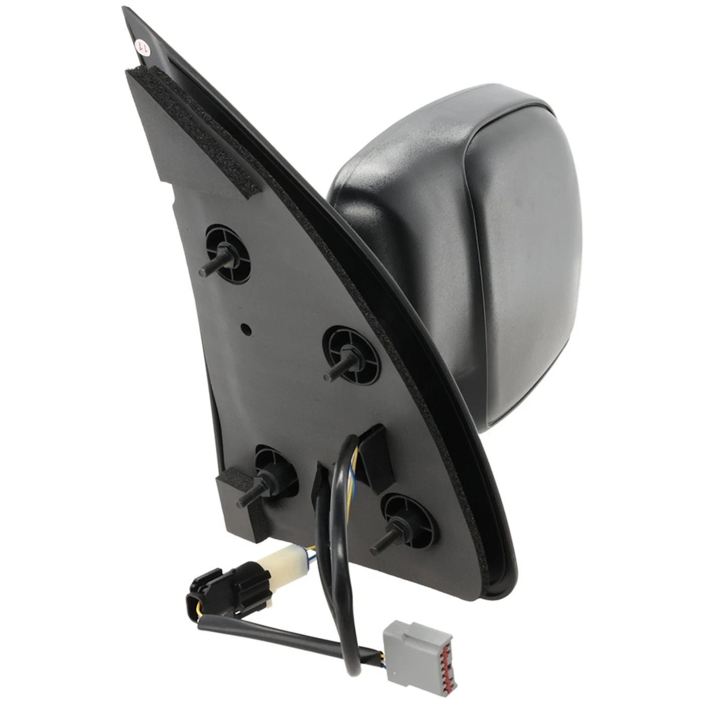 Driver Left Side Mirror for F450 F550 F250 F350 Super Duty
