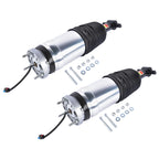2X Front Air Shock Struts for Chevy Suburban Tahoe GMC Yukon (2021–2024)
