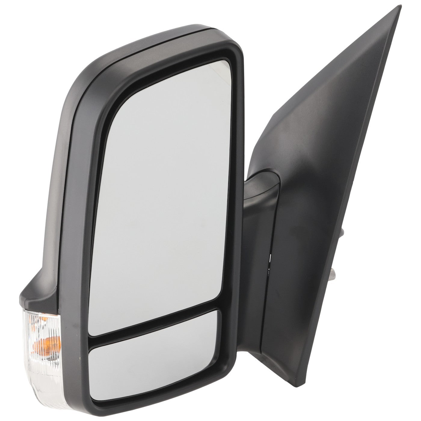 Driver Left Side Mirror for Mercedes Sprinter Van (3500, 2500)