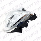 Headlight Lamp for Yamaha FZ1 Fazer (2006–2009)